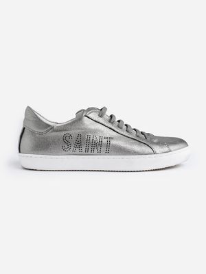 Richmond Trainer in Silver