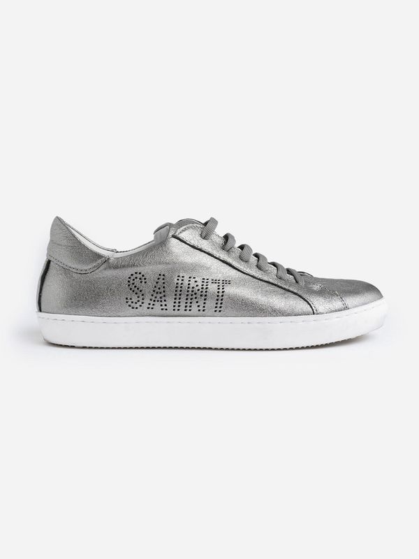 image of Richmond Trainer in Silver