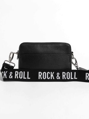 Rock and Roll Handbag