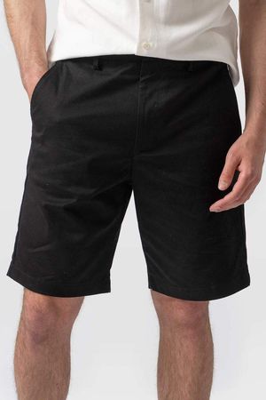 Southbank Short in Black