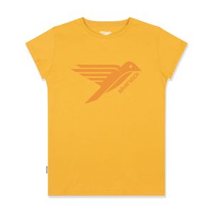 Original Logo Tee Maize