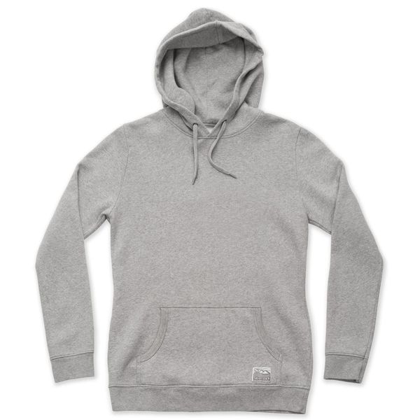 image of Lancelin Hoodie Ash Marl