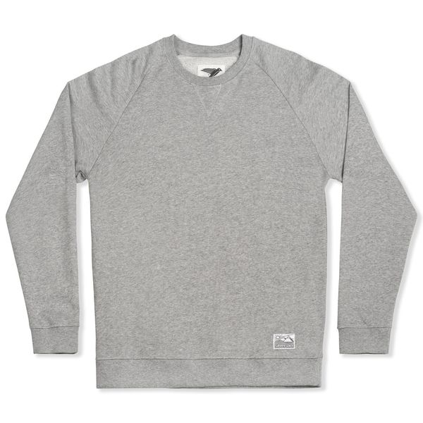 image of Nias Sweat Ash Marl