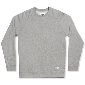 Nias Sweat Ash Marl