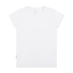 Adventure Lightweight Tee in White