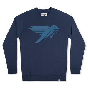 Arugam Logo Sweat Navy
