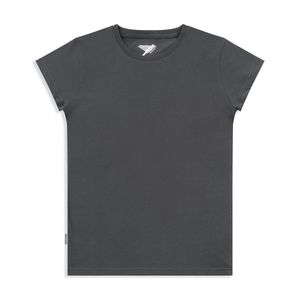 Adventure Tee Gun Metal