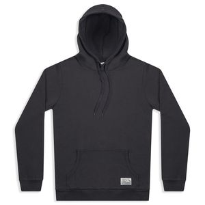 Lancelin Hoodie Charcoal