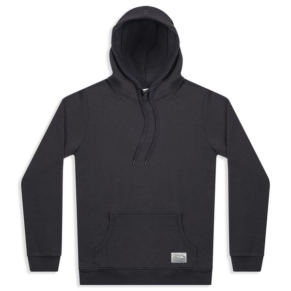 image of Lancelin Hoodie Charcoal