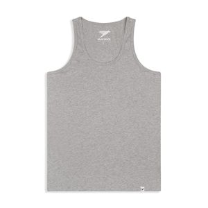 Ray Vest Ash Marl