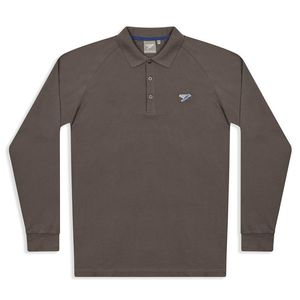 Greenwood Polo Shirt Slate