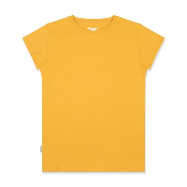 image of Adventure Tee Maize