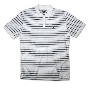 Minnaar Polo Shirt White