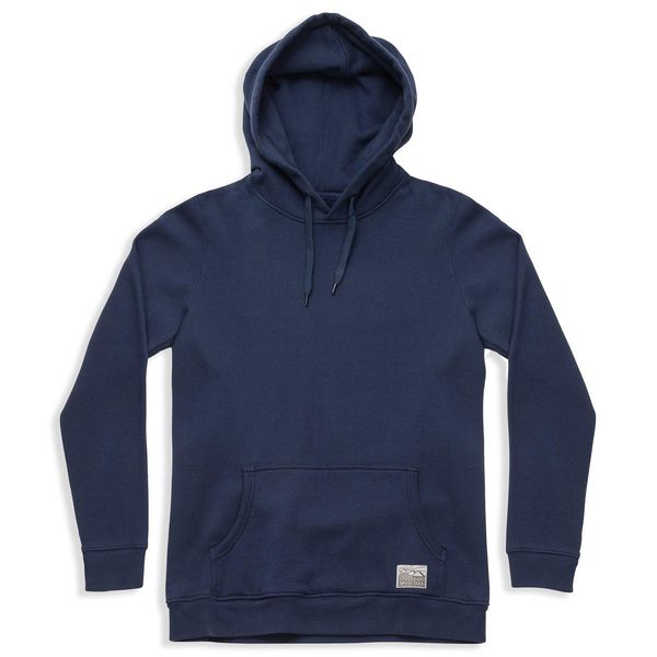 image of Lancelin Hoodie Navy