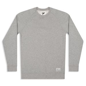 Beau Sweat Ash Marl