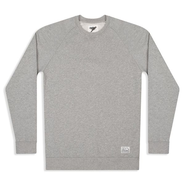 image of Beau Sweat Ash Marl