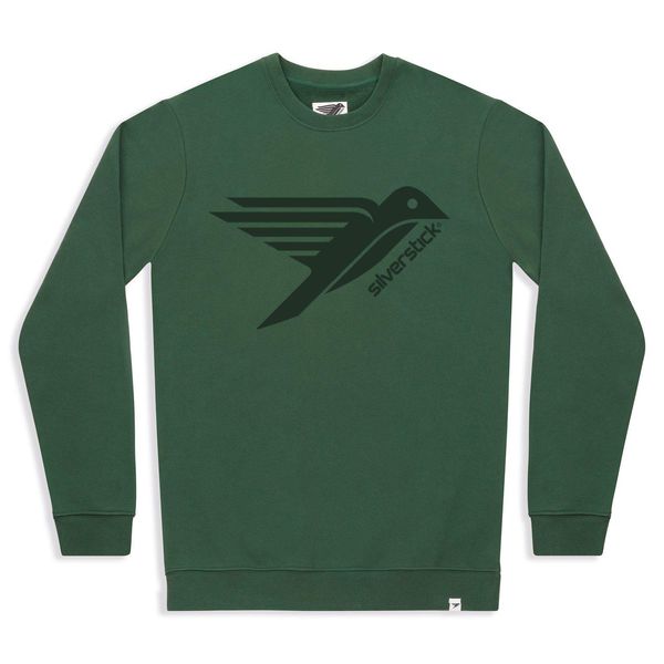 image of Arugam Logo Sweat Greener Pastures