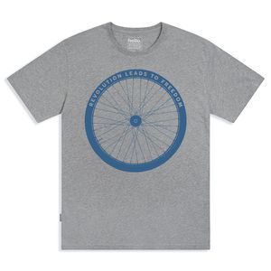 Revolution Tee Ash Marl