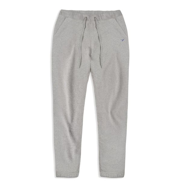 image of Johnson Sweatpant Ash Marl