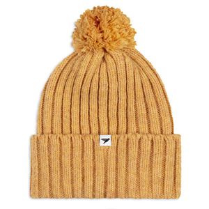 Trail Bobble Hat Sunrise