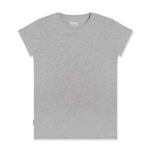 Adventure Tee Ash Marl