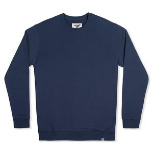 Arugam Sweat Navy