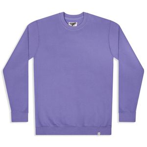 Arugam Sweat in Purple