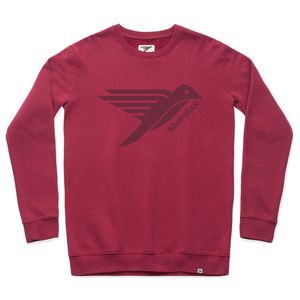 Arugam Logo Sweat Beaujolais