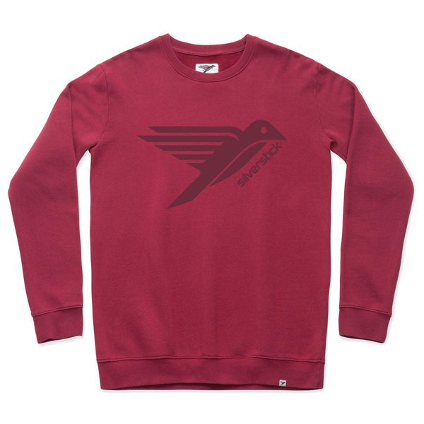 image of Arugam Logo Sweat Beaujolais