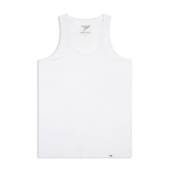 image of Ray Vest White