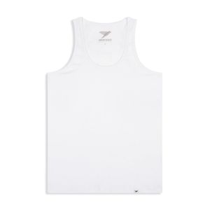 Ray Vest White