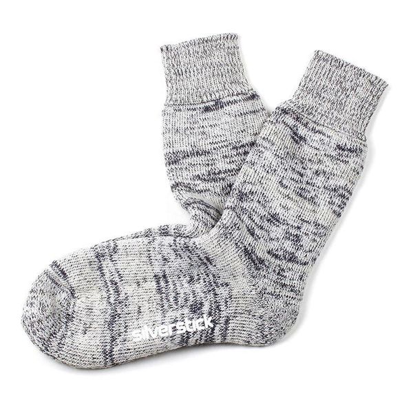 image of Happy Hiking Sock Dove