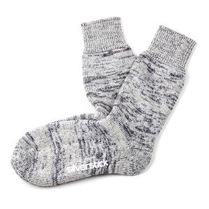 Happy Hiking Sock Dove