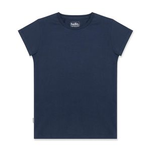 Adventure Tee Navy
