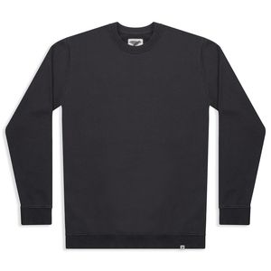 Arugam Sweat Charcoal