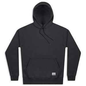 Ellerton Hoodie in Charcoal