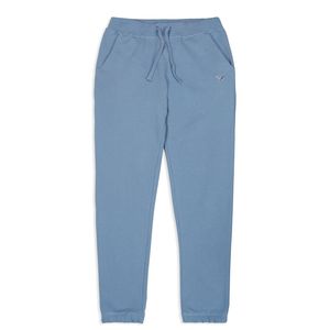 Johnson Sweatpant in Faded Denim