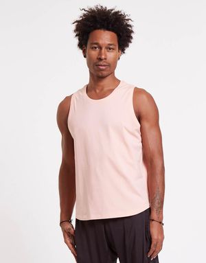 Rajas Tanktop in Blush