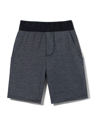 Cortado Men Shorts in Grey