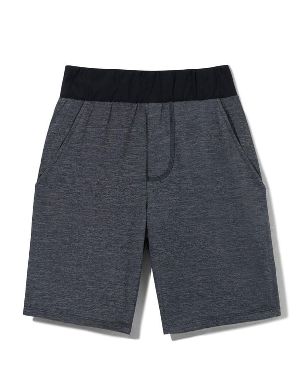 image of Cortado Men Shorts in Grey