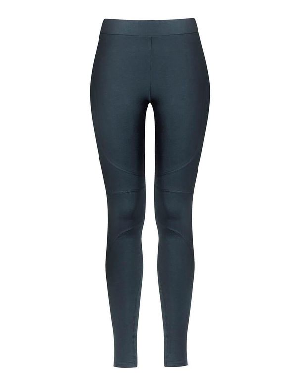 image of Effortless Leggings in Anthracite