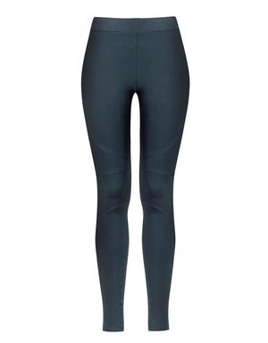 Effortless Leggings in Anthracite