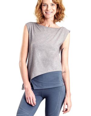 Undercover Asymmetric Top