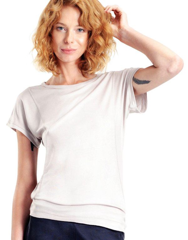 image of Purity Bamboo Tee