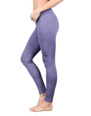 Flat White Leggings