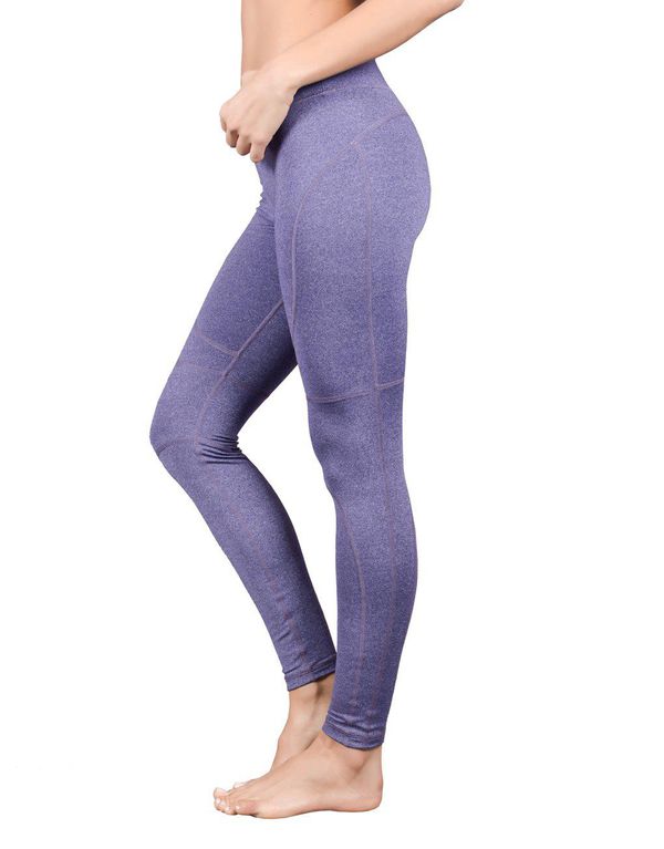 image of Flat White Leggings