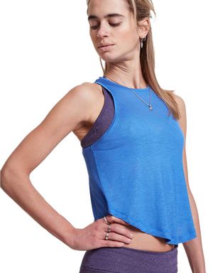 Shakti Bamboo Tank