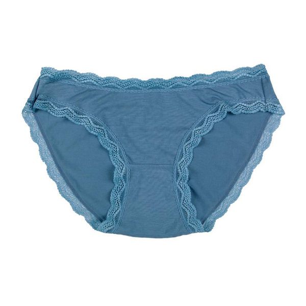 image of Denim Knicker