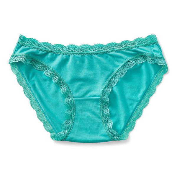 image of Neon Mint Knicker