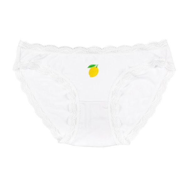 image of Lemon Knicker